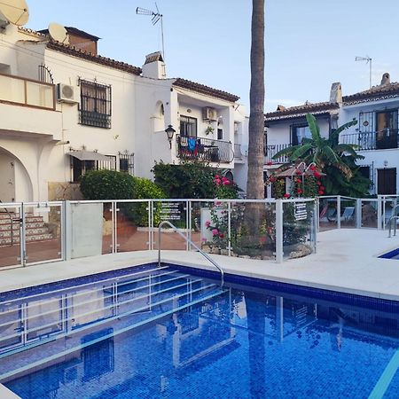 Villa Nueva Nerja 22 Menyber Exterior foto