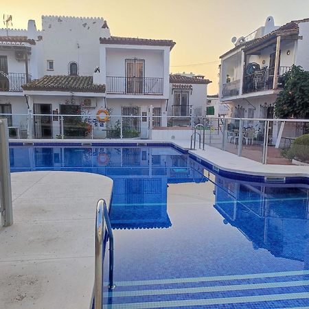 Villa Nueva Nerja 22 Menyber Exterior foto