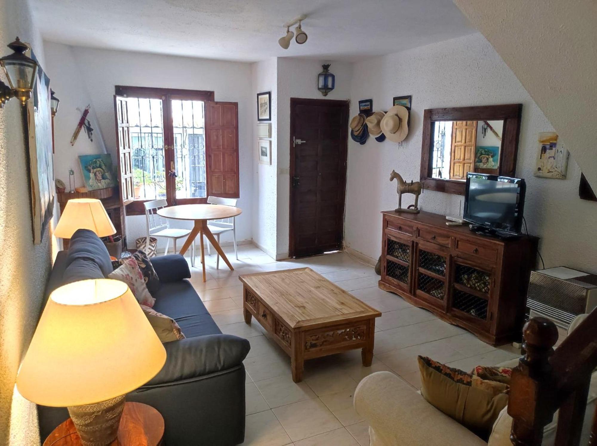 Villa Nueva Nerja 22 Menyber Exterior foto
